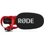 Microphone Rode 698813012985 Rouge