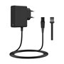 15V Chargeur Tondeuse/Rasoir pour Philips Norelco HQ8505 Serie 3000 5000 7000 9000