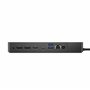 Station d’Accueil Dell WD19 130W Dock - Docking Station USB-C/Technologie PowerShare/HDMI 2.0b / DisplayPort 1.4 (x2)/ DisplayPo