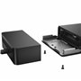 Station d’Accueil Dell WD19 130W Dock - Docking Station USB-C/Technologie PowerShare/HDMI 2.0b / DisplayPort 1.4 (x2)/ DisplayPo