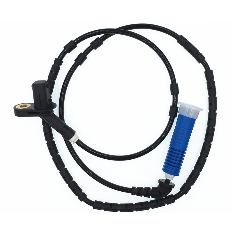 Image secondaire de HZTWFC Capteur de vitesse arrière ABS OEM # 34526752683 pour BMW 3 Series E46 316 318 320 323 325 328 330 M3 1998-2006
