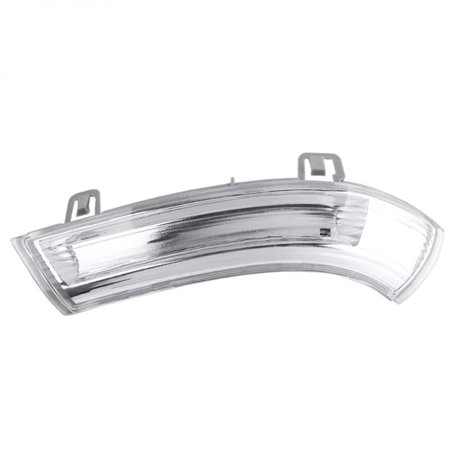 HZTWFC Clignotant clignotant à DEL gauche OEM # 1K0949101 1K0 949 101 pour VW MK5 Golf Passat Jetta