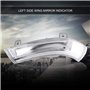 HZTWFC Clignotant clignotant à DEL gauche OEM # 1K0949101 1K0 949 101 pour VW MK5 Golf Passat Jetta