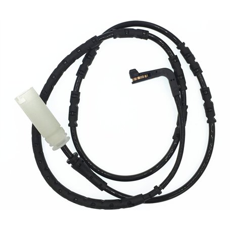 HZTWFC Capteur d'usure de plaquette de frein arrière OEM # 34356762253 pour BMW 3 SERIES E90 E91 E92 E93 E81 E82 E87 E82