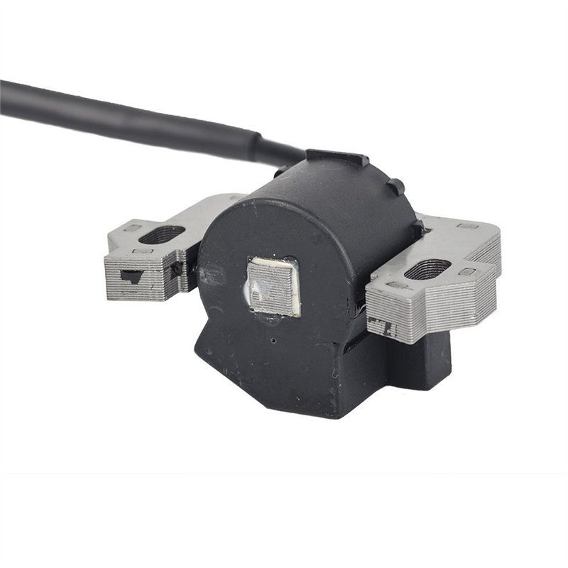 Image secondaire de OuyFilters OxoxO Bobine d'allumage de rechange avec bougie d'allumage compatible avec GC135 GC160 GC190 GCV135 GCV160 GCV190 Com