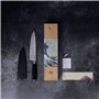 KOTAI Couteau de cuisine KOTAI GYUTO Lame 20cm KT-SG-001H