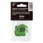 Dunlop Tortex III Lot de 12 médiators