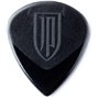 JIM DUNLOP John Petrucci Signature Jazz III Lot de 24 médiators pour guitare