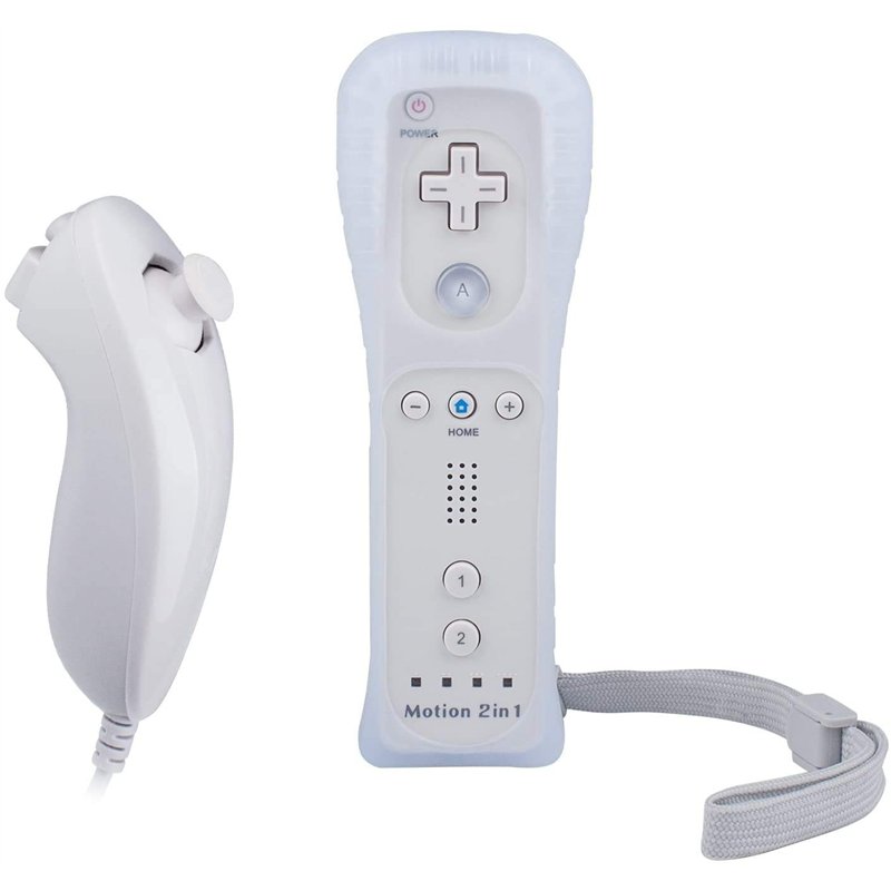 Image secondaire de Atopoo Wii Télécommande