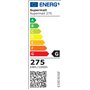 Supermait 275 Adapté pour PK-L2210U Lampe ampoule bulbe de projecteur de remplacement avec boîtier Compatible avec JVC DLA-F110