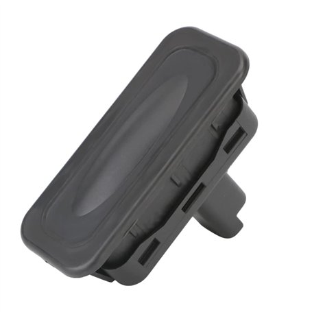HZTWFC interrupteur de coffre de voiture à verrouillage central pour Renault Clio Megane Captur Kangoo Fluence interrupteur de h