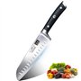 SHAN ZU Couteau de Cuisine