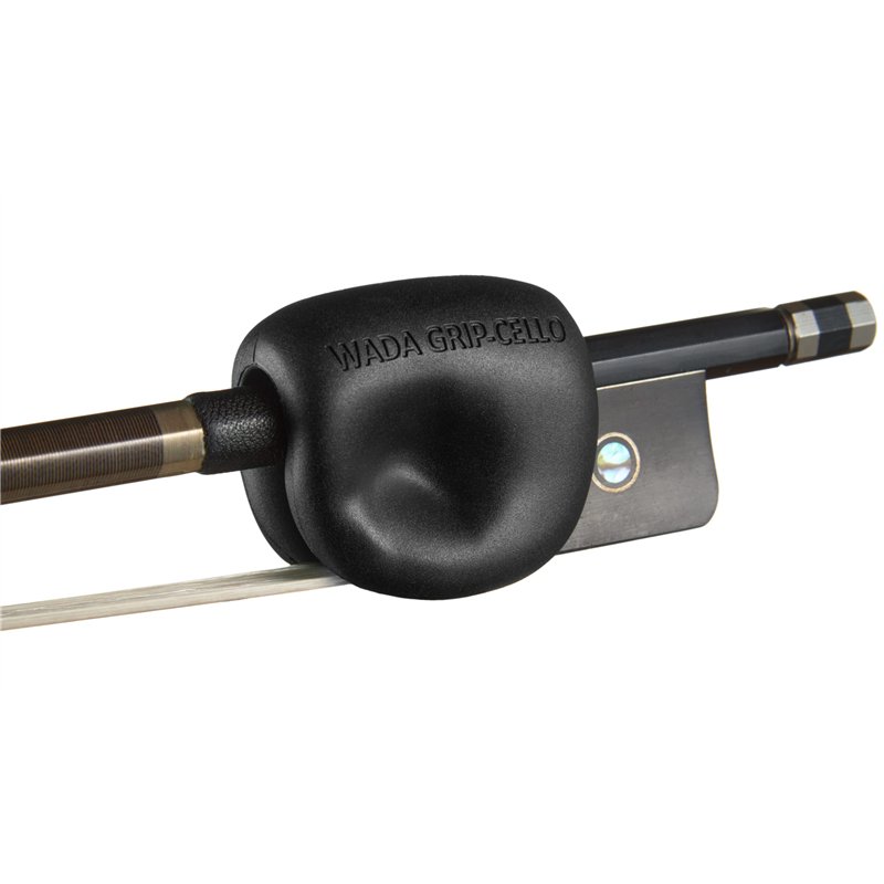 WADA Bow Grip Aide à la prise d'archet de violoncelle