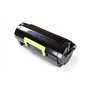 Green2Print Toner Noir 16000 Pages remplace Lexmark 24B6035 Toner pour Lexmark XM1145, M1145