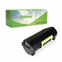 Green2Print Toner Noir 2500 Pages remplace Lexmark 60F200E