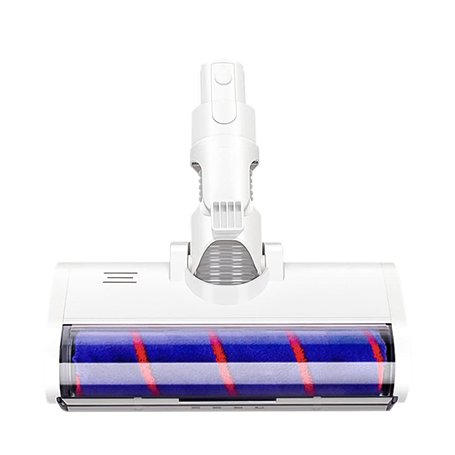 YanBan Brosse électrique à tête de Brosse Compatible avec Xiaomi Dreame V8 V9B G9 K10 1C Les pièces d'aspirateur (Remarque : Uni