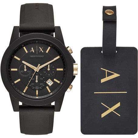 Armani Exchange Montre pour homme