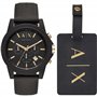 Armani Exchange Montre pour homme