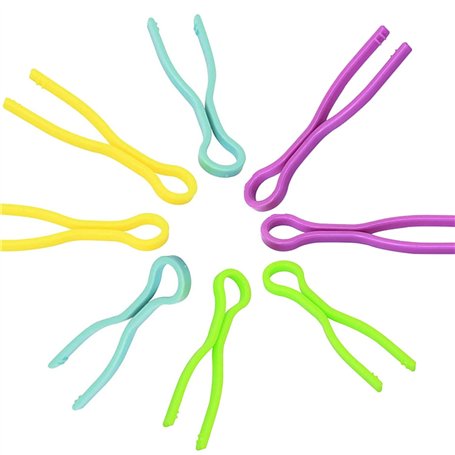 ZHjuju Porte-Fil de canette