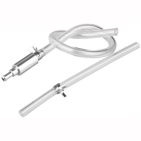 ANCLLO moto voiture embrayage frein purge tuyau unidirectionnel Valve Tube purge outil kit