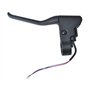 Levier de Poignée de Frein de Rechange compatible avec Xiao-mi Mijia 1S/M365/Pro Scooter électrique par Poweka