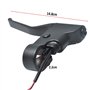 Levier de Poignée de Frein de Rechange compatible avec Xiao-mi Mijia 1S/M365/Pro Scooter électrique par Poweka