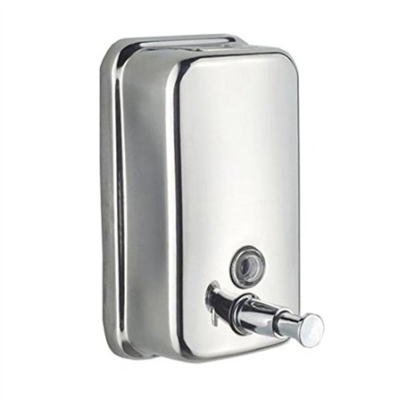 OFKPO 500ml Distributeur de Savon Mural