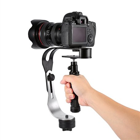 EBTOOLS Stabilisateur de caméra vidéo