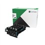 Lexmark 700Z1 kit de traitement d'image noir et blanc