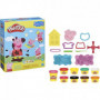 Play-Doh Pâte A Modeler - Styles de Peppa Pig 27,99 €