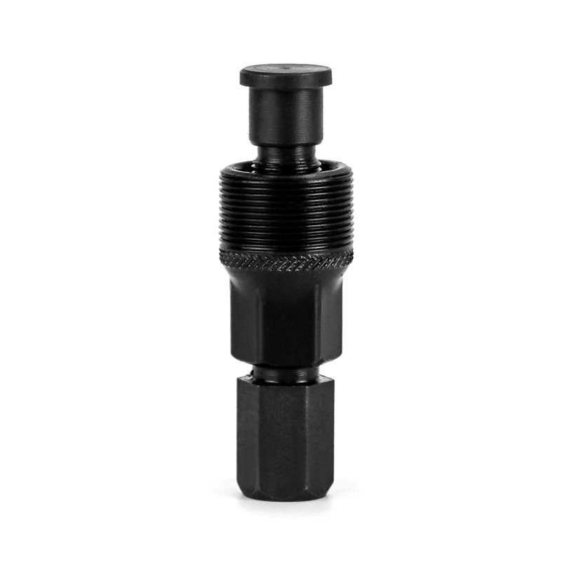 Image secondaire de QWORK® Extracteur de Manivelle, Outil de Extracteur Pedalier pour Réparation de Vélos