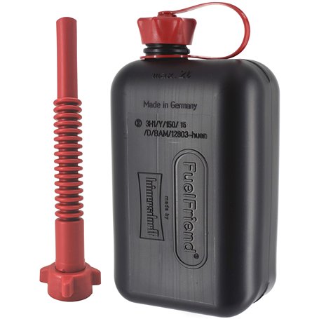 FuelFriend®-BIG max. 2