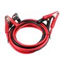 Broco Cable Batterie Demarrage Voiture avec Pince Batterie Voiture