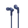 Casque Belkin SoundForm Bleu