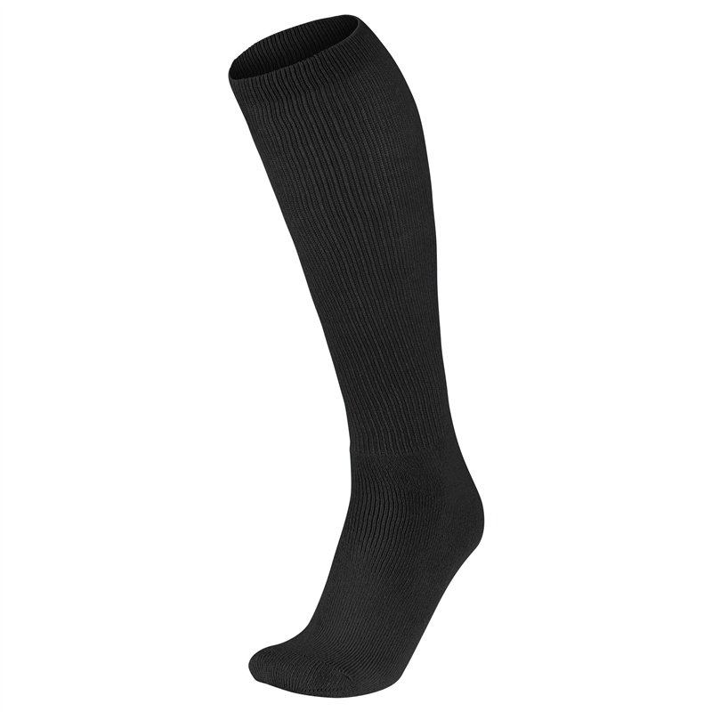 Image secondaire de Champro As2b-l Chaussettes Multi-Sports Mixte, Noir, L