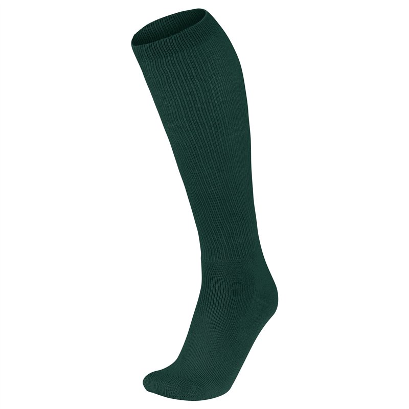 Image secondaire de Champro Sports Multi-Sport Chaussettes, Petit, Vert forêt