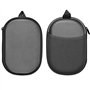 Hard Case Sac de Rangement pour Bose Quietcomfort SC/Bose QC45 QC35II QC35 QC25 QC15