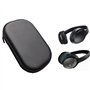 Honbobo Étui pour Bose QuietComfort Casque, Hard Case Sac de Rangement pour Bose Quietcomfort SC/Bose QC45 QC35II QC35 QC25 QC15
