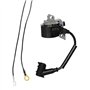OxoxO Bobine d'allumage de rechange pour tronçonneuse Stihl 044 046 064 MS440 MS460 MS640