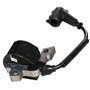 OxoxO Bobine d'allumage de rechange pour tronçonneuse Stihl 044 046 064 MS440 MS460 MS640
