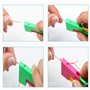 Enfile-Aiguilles en Plastique pour Couture