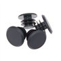 CAMVATE 4 pièces Guidon Bar End Plugs Caps ATB VTT Bouchons for Vélo Camera Grip