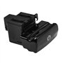 YAOPEI Bouton Frein a Main C4 Grand Picasso DS4 Noir Brillant 470702 Interrupteur de Frein for 3008 5008 470706 470703