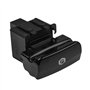 YAOPEI Bouton Frein a Main C4 Grand Picasso DS4 Noir Brillant 470702 Interrupteur de Frein for 3008 5008 470706 470703