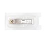 Module 1G SFP à RJ45 - Module émetteur-récepteur de réseau d'émetteur-récepteur Ethernet en cuivre 1000Base-T Compatible pour Ci