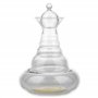 Carafe Golden Alladin 1.3l by Nature's Design