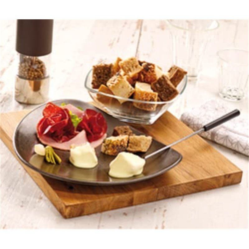 Image secondaire de Tefal EF300010/11 Appareil à Fondue Electrique 4806R Bleu