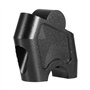 Rehausseurs de Guidon de Moto, Fydun CNC Riser Levage Pince de Guidon Adaptateur de Guidon pour NC700X NC700S NC750X NC750S CB50
