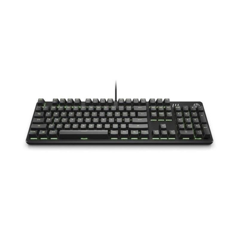 HP Clavier gamer Pavilion 550