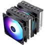 Thermalright Peerless Assassin 120 SE ARGB Refroidisseur d'air CPU